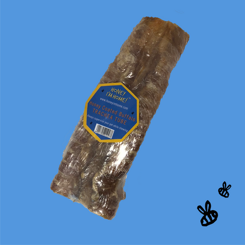 Honey Buffalo Trachea