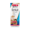 KONG Kitchen Crunchy Biscuit Picnic in the Park Dog Treat (8 oz)