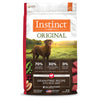 Nature's Variety Instinct Original Beef Dry Dog Food