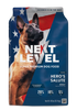 Next Level Hero's Salute Dry Dog Food