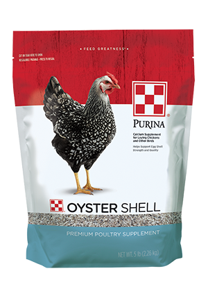 Purina® Oyster Shell