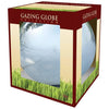 GLASS GAZING GLOBE