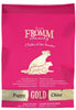 Fromm Puppy Gold Dog Food (BCHS)