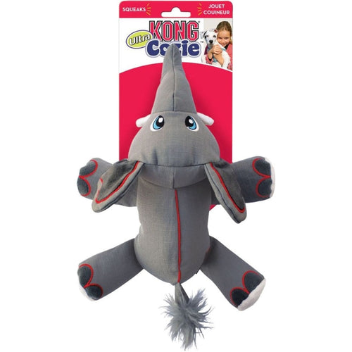 KONG COZIE ULTRA ELEPHANT