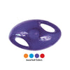 KONG Jumbler Football Dog Toy