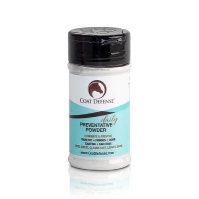 COAT DEFENSE DAILY PREVENTATIVE POWDER