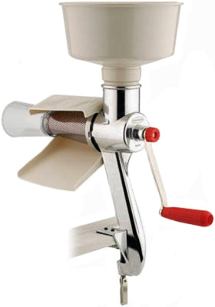 FRUIT/VEGETABLE STRAINER