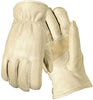 LEATHER DRIVER-SHIRD WRIST XX