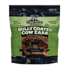 Redbarn Bully Coated Cow Ears