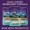 Zignature Limited Ingredient Whitefish Formula Dry Dog Food