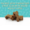 Zignature Whitefish Soft Moist Treats for Dogs