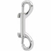 Mibro 3 1/2 in. Double-Bolt Snap