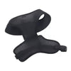 Coastal Pet Products Comfort Soft Adjustable Dog Harness Black 3/4 x 19-23