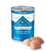 Blue Buffalo BLUE Homestyle Recipe™ Chicken Dinner with Garden Vegetables 12.5 Oz