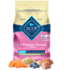 Blue Buffalo Life Protection Small Breed Dog Food, Chicken And Brown Rice, 15 Lb