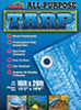 Tape It Tarp Tape