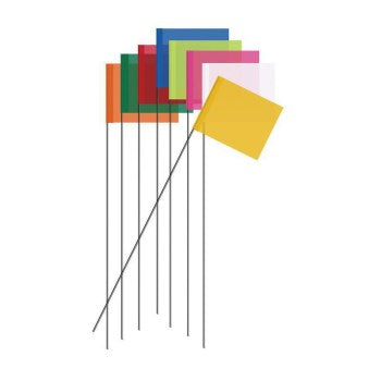 Intertape Polymer Inc 900-OR Orange Marking Flag