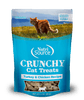 NutriSource® Crunchy Cat Turkey & Chicken Treats