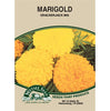 Wetsel Seed Marigold (African) Tall Crackerjack Mix