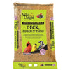 WILD DELIGHT DECK, PORCH N' PATIO WILD BIRD FOOD (Pre-Order Only)