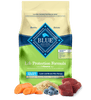 Blue Buffalo Life Protection Natural Lamb & Brown Rice Recipe Small Breed Adult Dry Dog Food