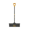 Garant Snow Pusher, 26-inch Polypro Blade