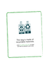 Open Farm Kind Earth Premium Insect Kibble Recipe Dry Dog Food