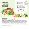 The Honest Kitchen Slow Cooked Chicken One Pot Stew