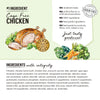 The Honest Kitchen Chicken & Super Greens Butcher Block Pate Wet Dog Food