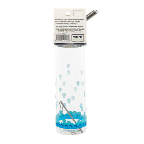 Ware Crystal Clear Pet Bottle