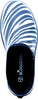 Sloggers Women's Rain & Garden Shoe Zebra Includes Free Half-Sizer Insoles!