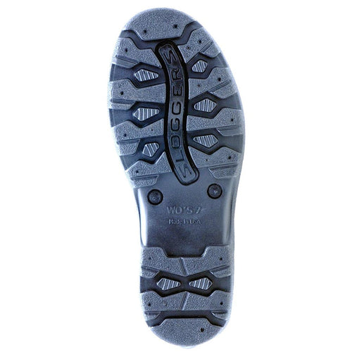 Sloggers Women's Rain & Garden Shoe Zebra Includes Free Half-Sizer Insoles!