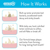 Skout's Honor Oral Care Advanced Formula Dental Drops