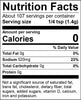 Mrs. Wages® Sweet Pickles Quick Process® Pickle Mix