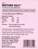 Agape DANCO Hay Cubes Mustang Sally Alfalfa (Pink Tag), Alfalfa Cubes