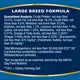 Bil-Jac Large Breed Adult Dry Dog Food