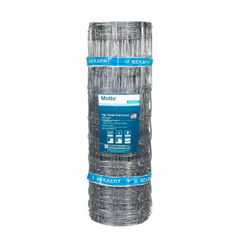 Bekaert Motto Field Fence 939-6-12.5 Class 3