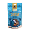 Wholesome Hound Just Chicken Chips Dog Treats