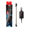 Aquatop 200-Watt Titanium Heater w/ Controller