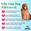 Lord Jameson Apple Pie Organic Pill Hider Dog Treats