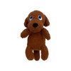 KONG Comfort Pups Pierre Dog Toy