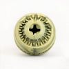 Operation Good Boy The Bazooka Ball Rubber Dog Chew Toy
