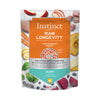 Nature's Variety Instinct Raw Longevity Puppy Frozen Chicken Bites Dog Food