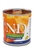 Farmina N&D Pumpkin Dog Lamb, Pumpkin & Blueberry Recipe Adult Wet Dog Food