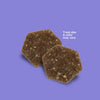 NutriSource Beef Big Bites High-Quality Protein Dog Treats