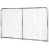 Silver Series Expansion Panel, 6 x 4-Ft.