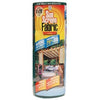 Sun Screen Fabric, Harvest Wheat 6-Ft. x 20-Ft.