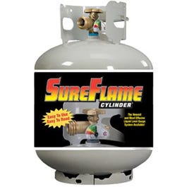 Sureflame LP Cylinder, 20-Lb.