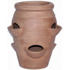 Terra Cotta Herb Jar 14 In.