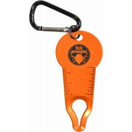 Tick Wrangler, Assorted Colors